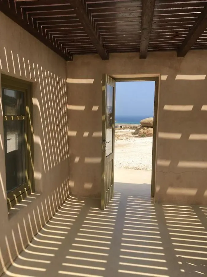 Villa Aviola Mykonos Ftelia  0*, Ftelia (Mykonos)
