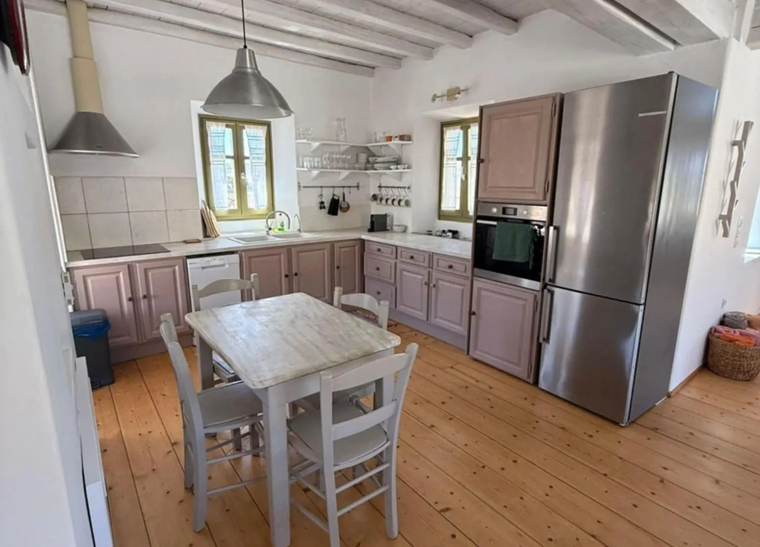 Villa Aviola Mykonos Ftelia   Ftelia (Mykonos)