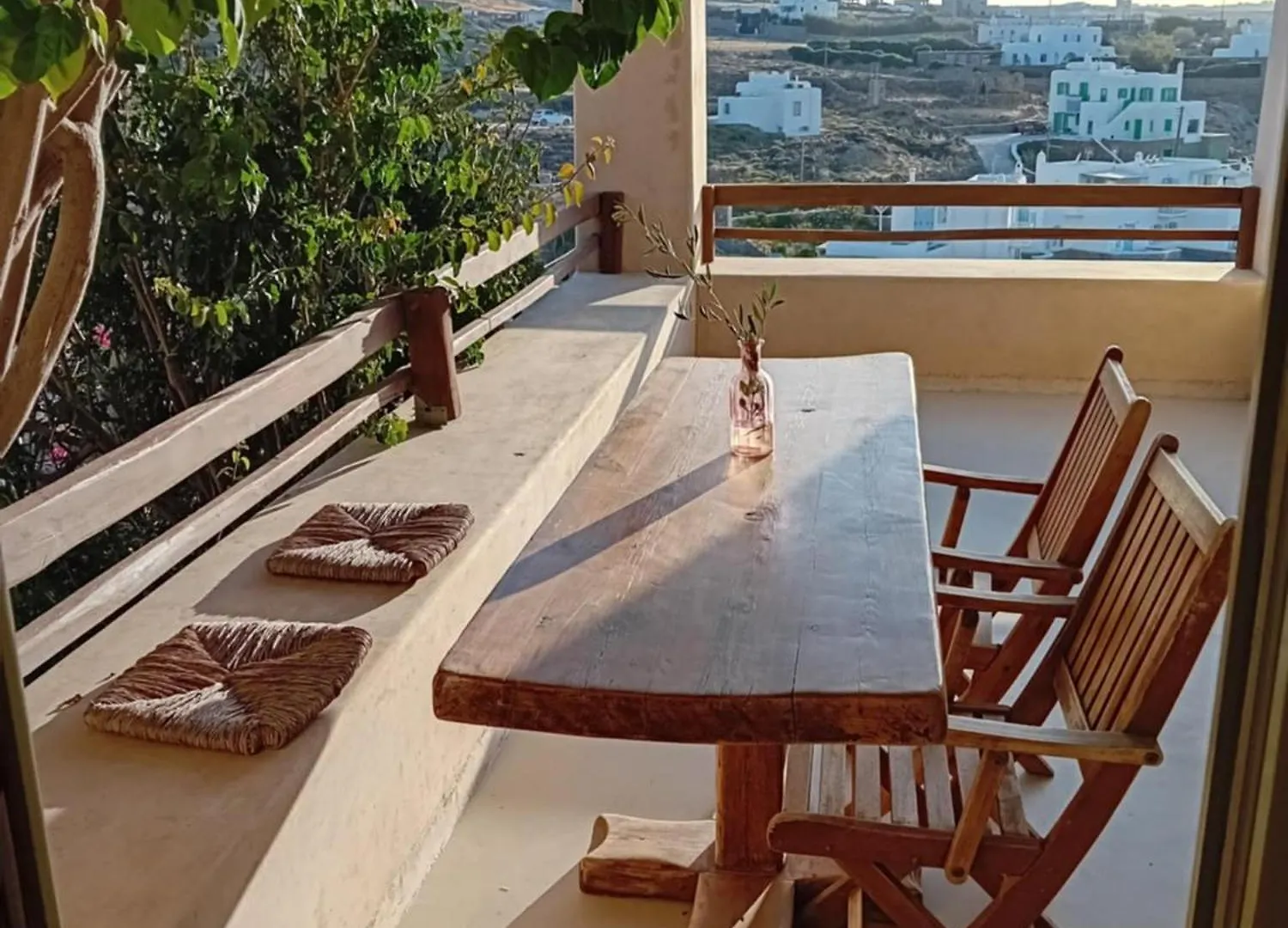 Villa Aviola Mykonos Ftelia  Ftelia (Mykonos)