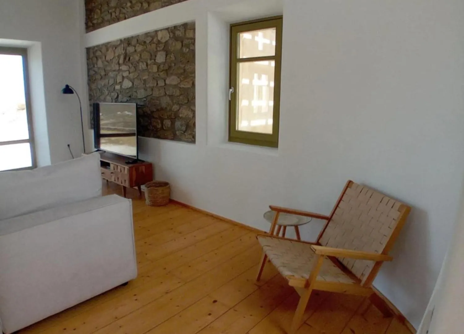 Villa Aviola Mykonos Ftelia  0*, Ftelia (Mykonos)
