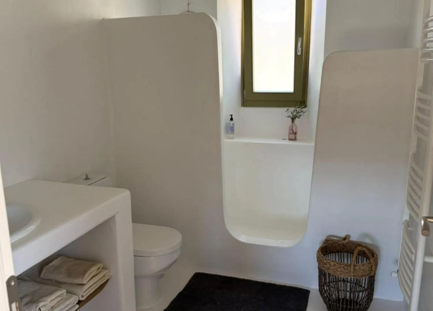 Villa Aviola Mykonos Ftelia  Grecia
