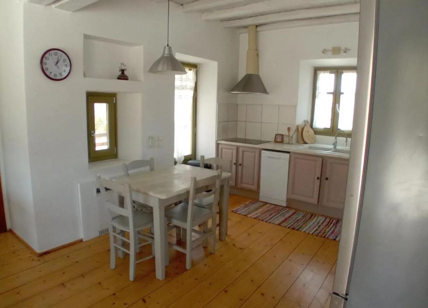 Villa Aviola Mykonos Ftelia