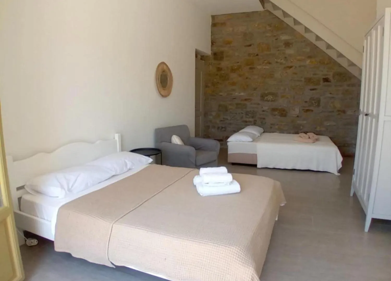 Villa Aviola Mykonos Ftelia   Ftelia (Mykonos)