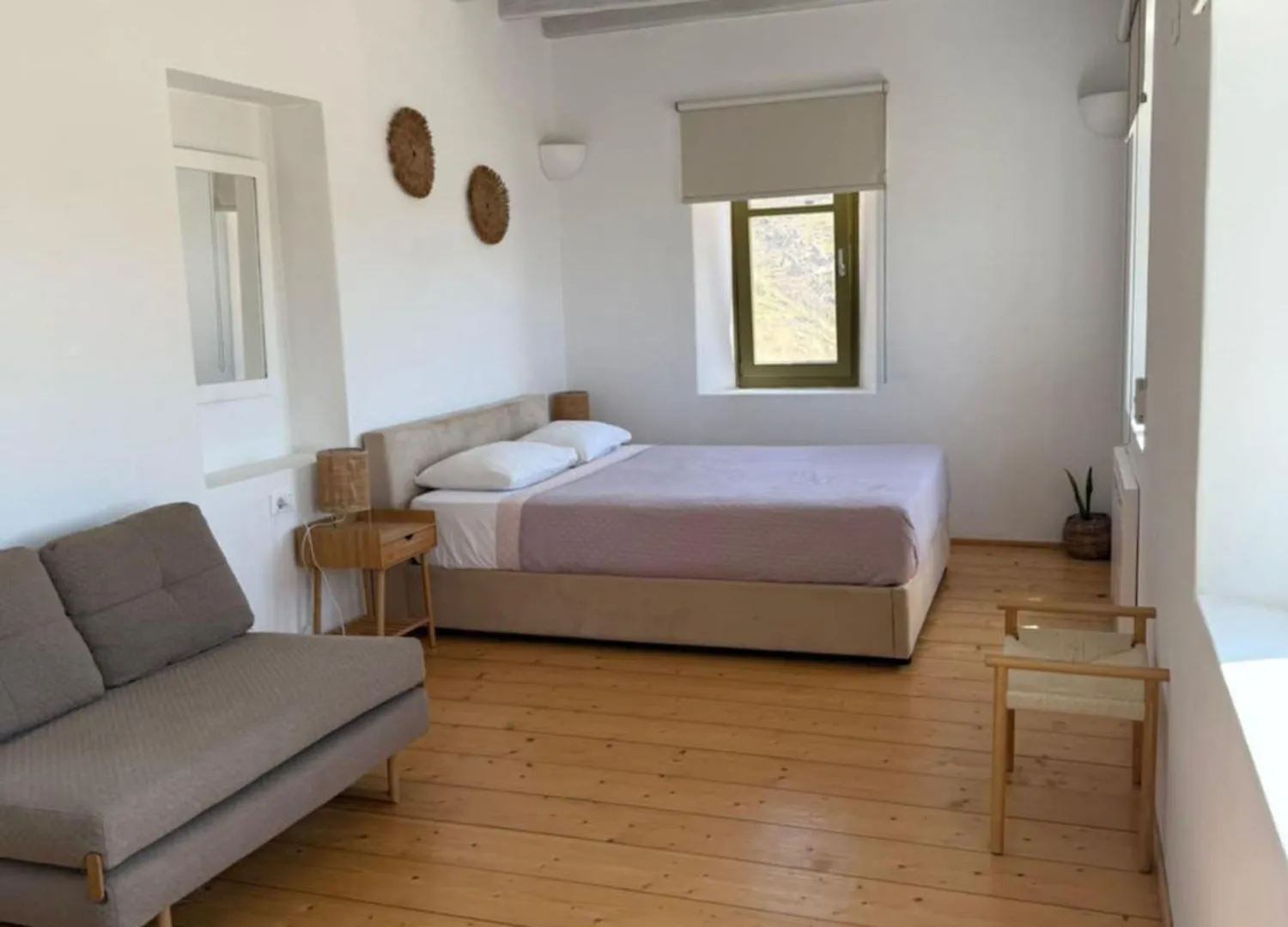 Aviola Mykonos Βίλα Φτελιά Ελλάδα