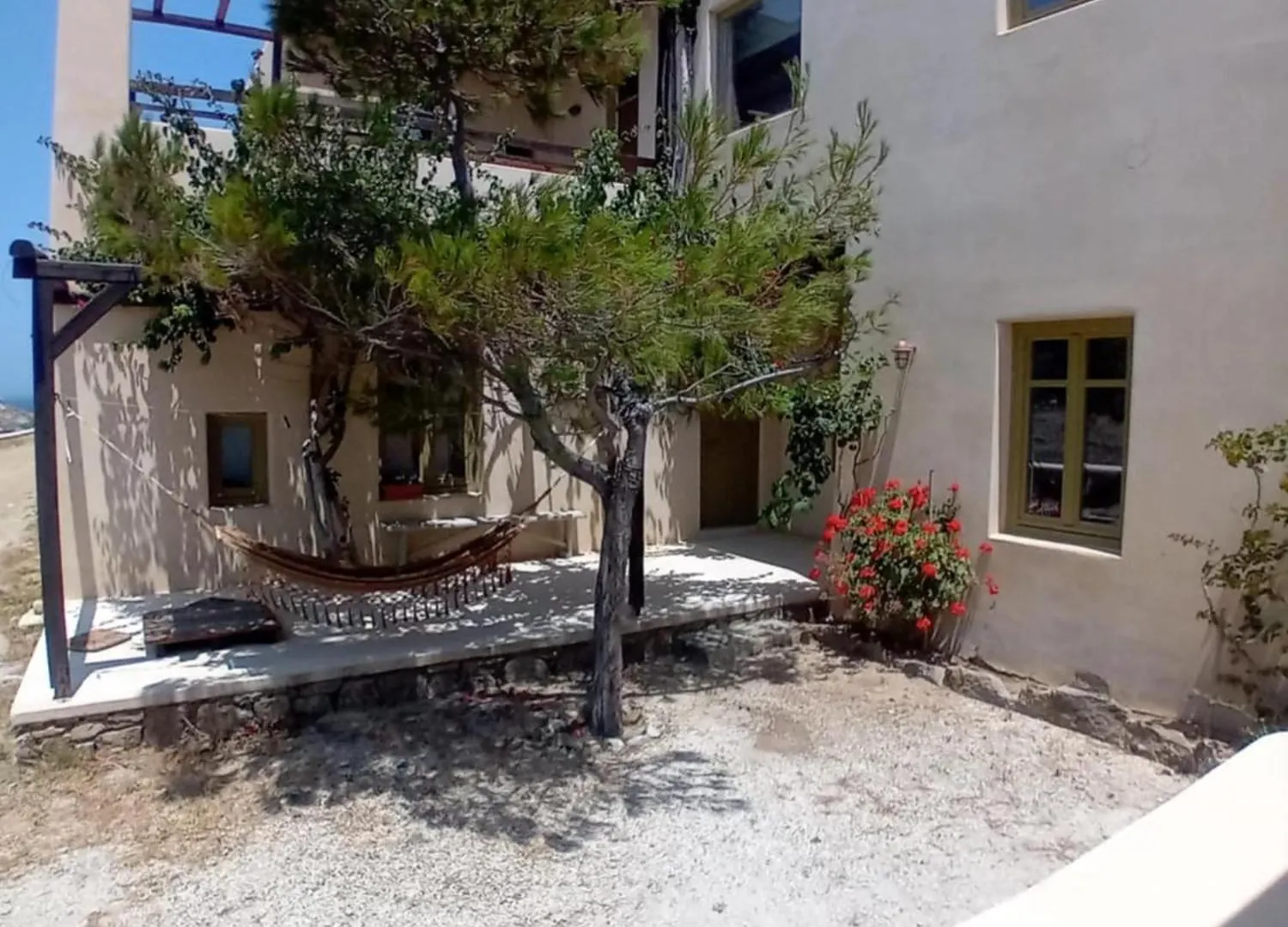 Aviola Mykonos Βίλα Φτελιά Ελλάδα