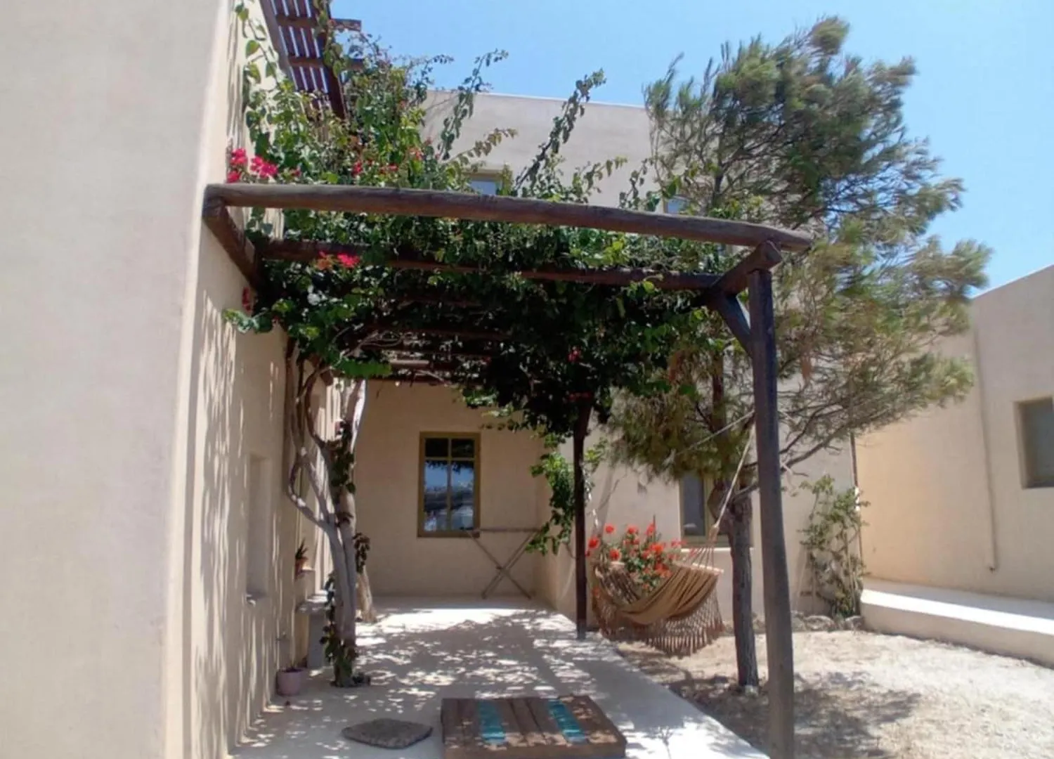 Aviola Mykonos Βίλα Φτελιά Ελλάδα