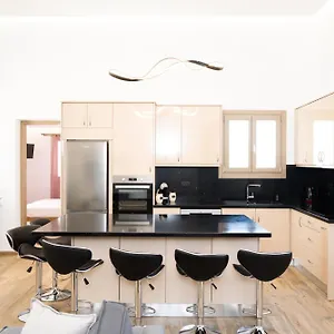 Appartement Maistros Mykonos, Ftelia (Mykonos)